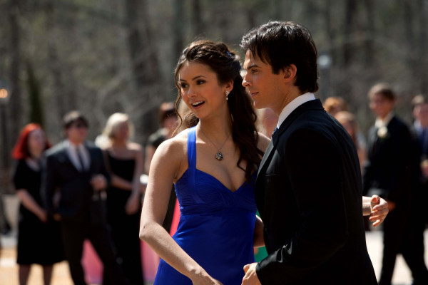 Nina Dobrev pic #457764