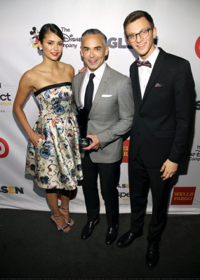 Nina Dobrev pic #895396