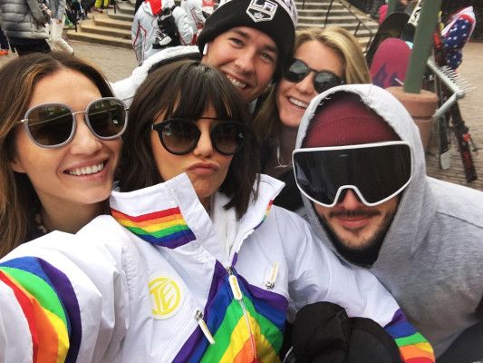 Nina Dobrev pic #996009