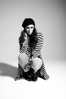 Nina Dobrev pic #685650