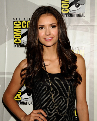 Nina Dobrev pic #692513