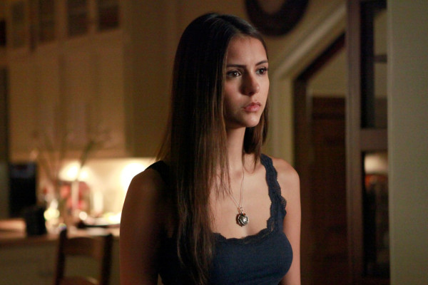 Nina Dobrev pic #692533