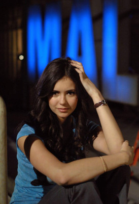 Nina Dobrev pic #692519