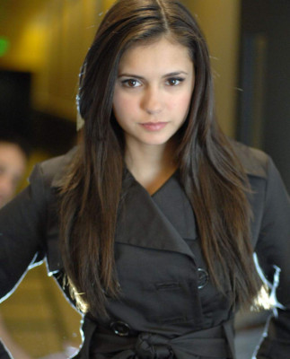 Nina Dobrev pic #692524