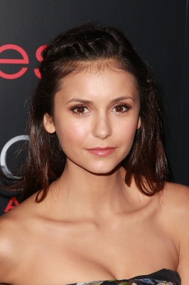 Nina Dobrev pic #692531