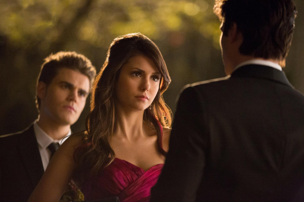 Nina Dobrev pic #590538