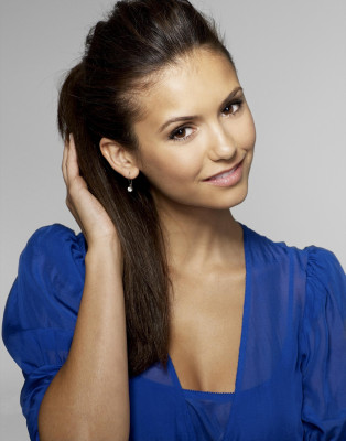 Nina Dobrev pic #372708