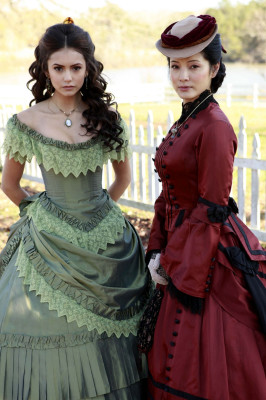 Nina Dobrev pic #374082