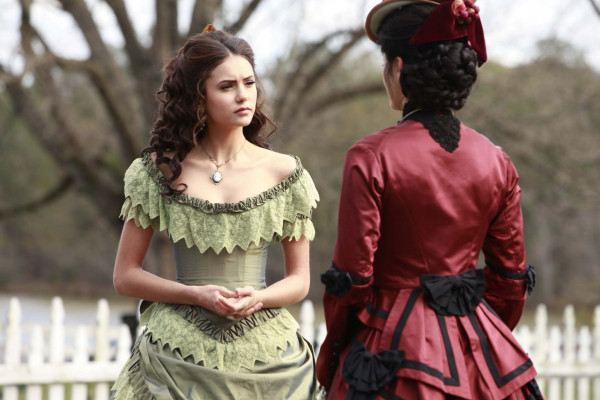 Nina Dobrev pic #374081
