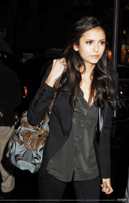 Nina Dobrev pic #315132