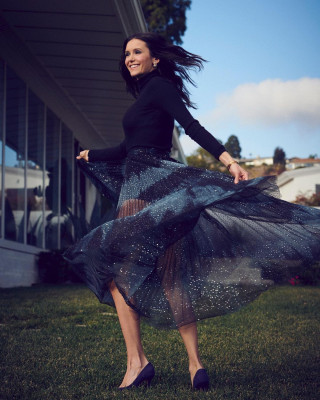 Nina Dobrev pic #1246529