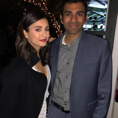 Nina Dobrev pic #1114918
