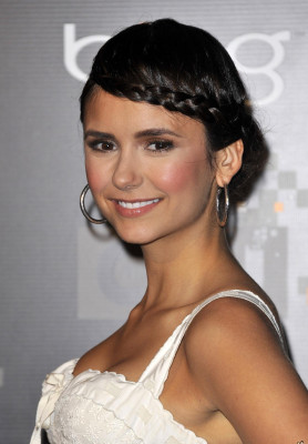 Nina Dobrev pic #403072