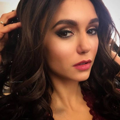 Nina Dobrev pic #1182176