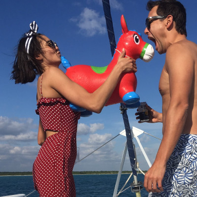 Nina Dobrev pic #1001152
