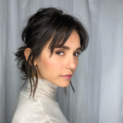 Nina Dobrev pic #1017548