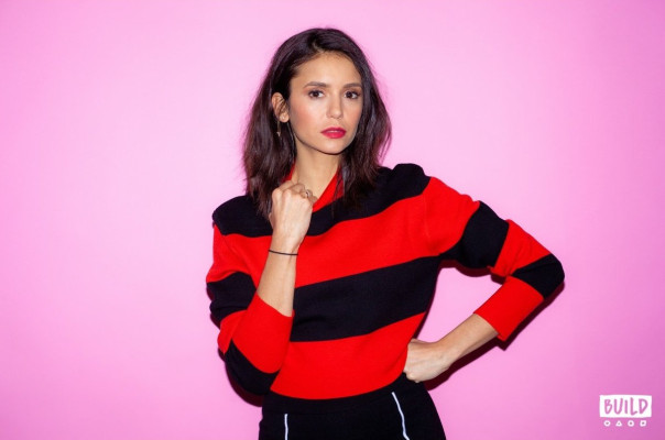 Nina Dobrev pic #1116396