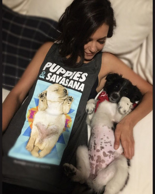 Nina Dobrev pic #1026583