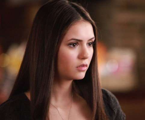 Nina Dobrev pic #463724