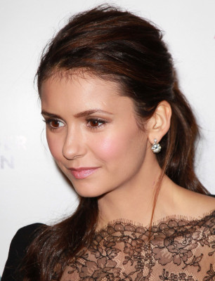 Nina Dobrev pic #436864