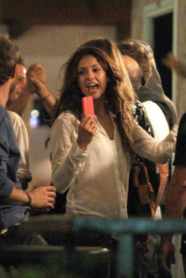 Nina Dobrev pic #664278
