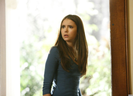 Nina Dobrev pic #328342