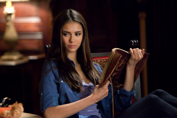 Nina Dobrev pic #345745