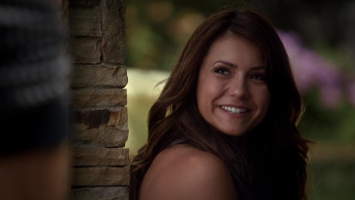 Nina Dobrev pic #724077