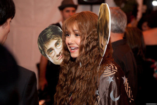 Nina Dobrev pic #428352