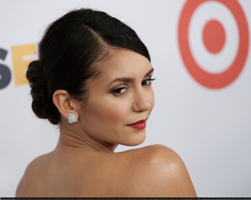 Nina Dobrev pic #895390