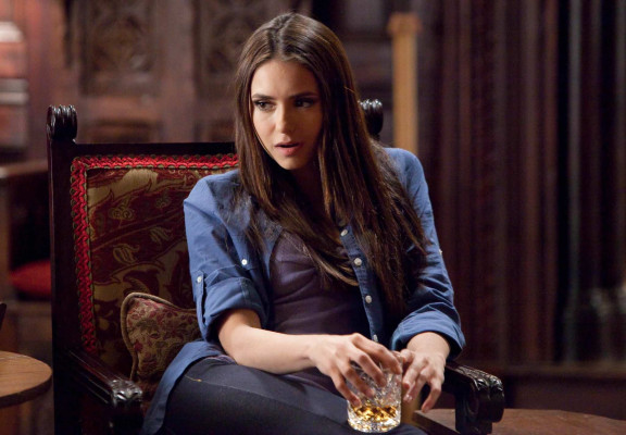 Nina Dobrev pic #692538
