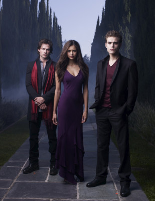 Nina Dobrev pic #692526