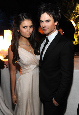 Nina Dobrev pic #374767