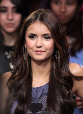 Nina Dobrev pic #408498