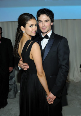 Nina Dobrev pic #452868