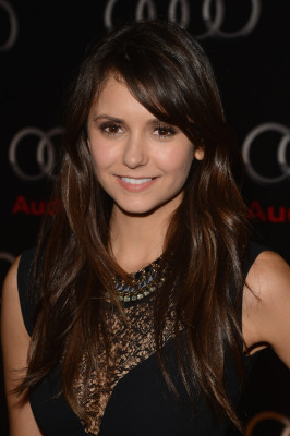 Nina Dobrev pic #573821
