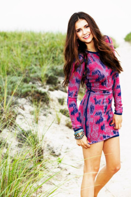Nina Dobrev pic #649203