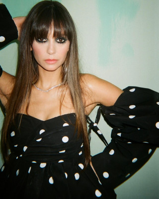 Nina Dobrev pic #1365012