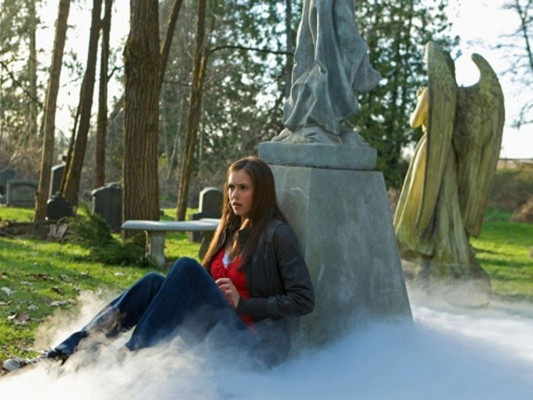 Nina Dobrev pic #457173