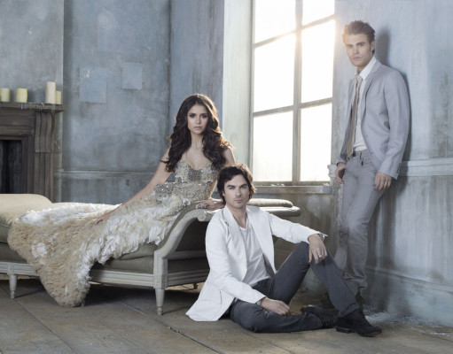 Nina Dobrev pic #399739