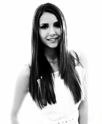 Nina Dobrev pic #685646