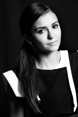 Nina Dobrev pic #799768