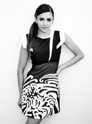 Nina Dobrev pic #798754
