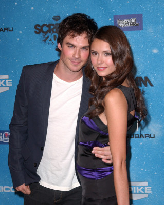Nina Dobrev pic #284187
