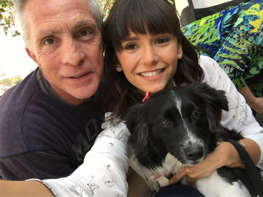 Nina Dobrev pic #983692