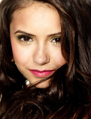 Nina Dobrev pic #326995