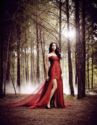 Nina Dobrev pic #389831