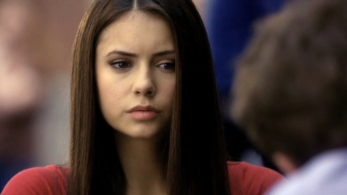 Nina Dobrev pic #427465