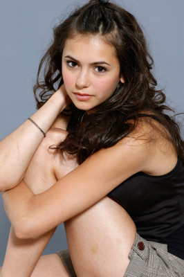 Nina Dobrev pic #226664