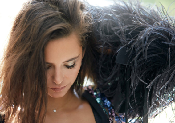 Nina Dobrev pic #959389